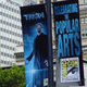 Illustration for article titled Tron Legacy banners pave the way for San Diego Comic Con